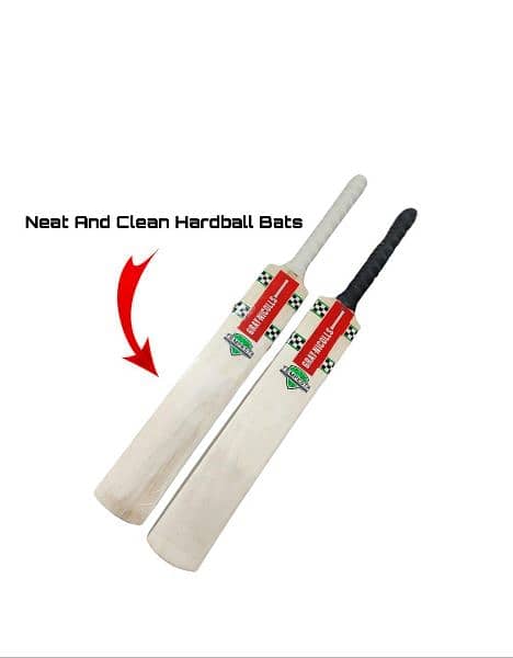 Hard ball bat 0