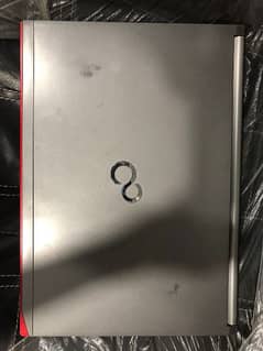 Fujitsu Laptop Urgent Sell