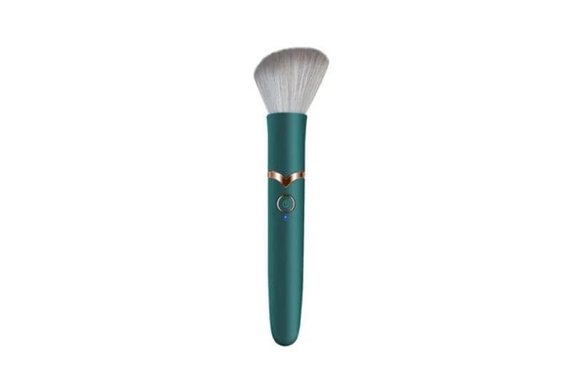 New Electric Makeup Brush Foundation Brush 4