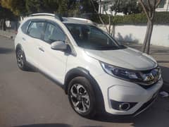 Honda BR-V 2018 IVTEC S 0