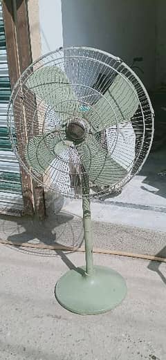 stand fan