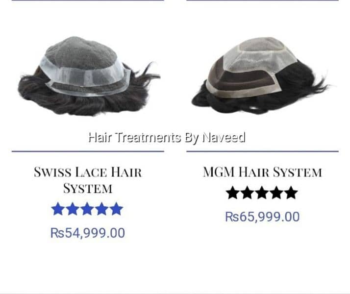 Men wig imported quality _hair patch _hair unit. 03081964955. 1