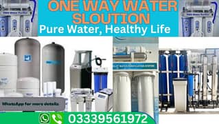 Commercial Water Filter_Water Filtration_Industrial Ro Plant School