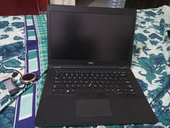 DELL CORE I7 6TH GEN, 8GB DDR4, 256GB M2