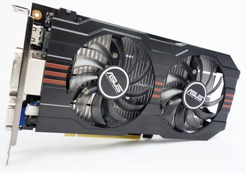 Nvidia Gtx 750 Ti 1