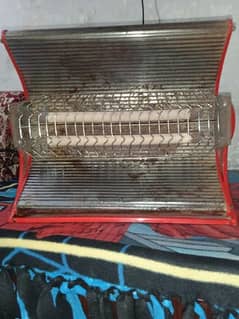 electric heater