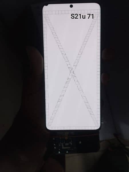 SAMSUNG S8,S8 plus,. . . , S20,note8,note9,. . . ,not20ultra LED PANEL 4