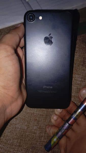 iphone 7 non pta 32gb price 15500 2