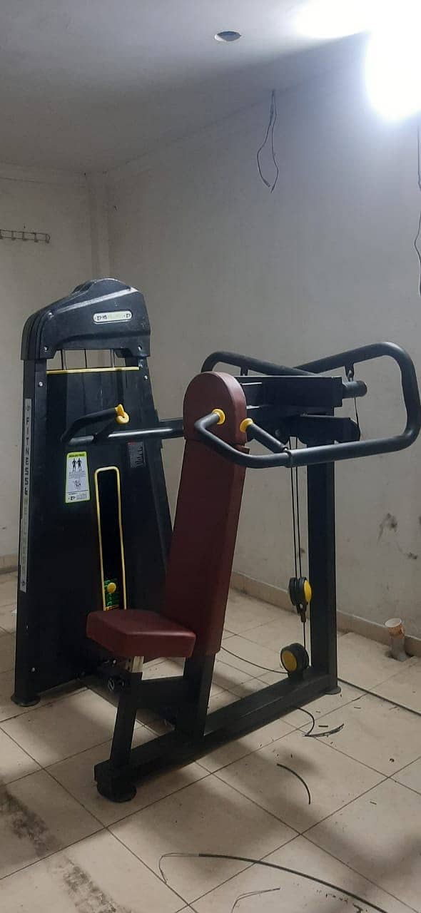 Precore Gym || Complete Precore Gym For Sale || gym for Sale || gym 2