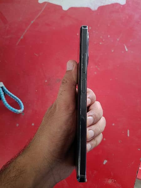 Xiaomi Redmi Note 12 4