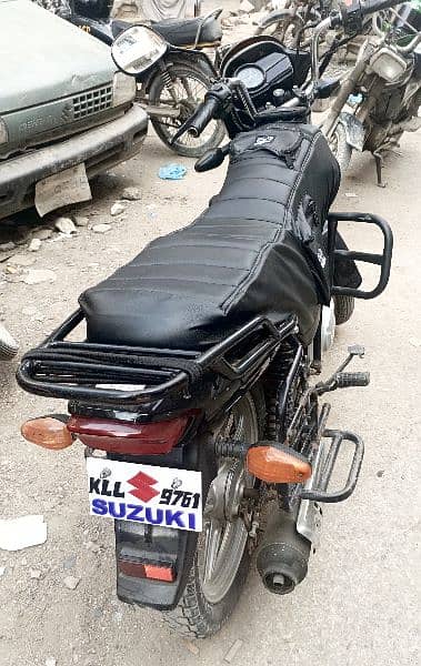 suzuki 110 1