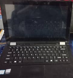 Haier laptop 11YC