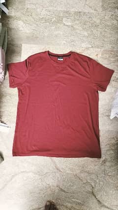 TShirt Export Leftover TShirts for Men Export Quality T Shirt For Boys