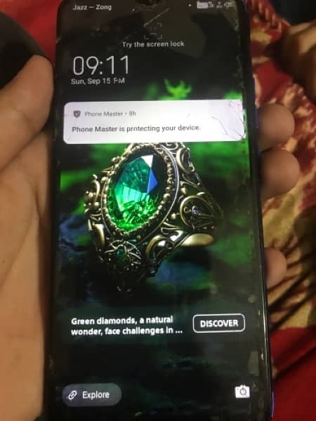 tecno spark 6 Go for urgent sale condition 10/8 3