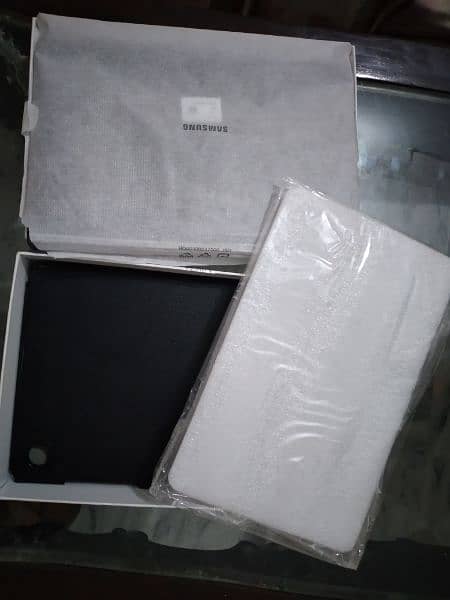 Samsung Tab A8 SIM Tablet Excellent Condition with Box 2