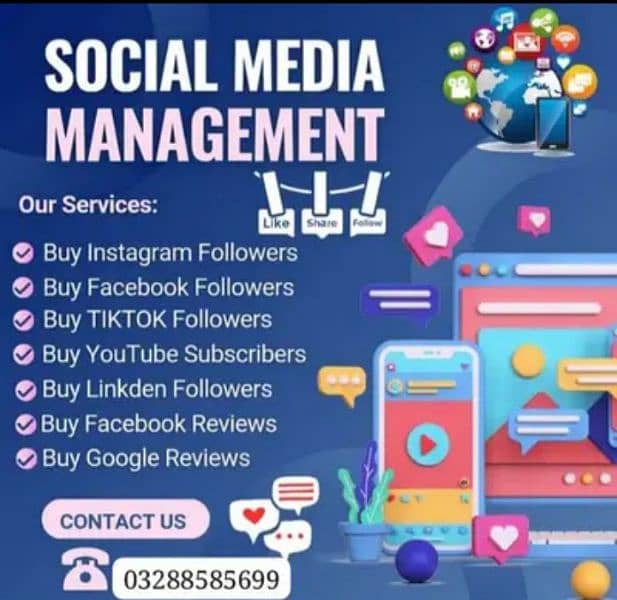 Social Media Marketing 1