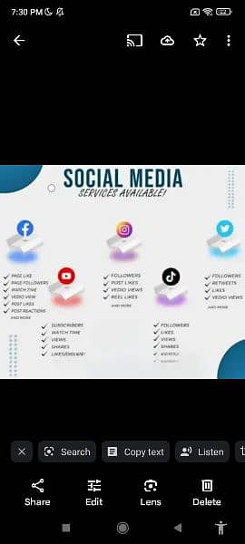 Social Media Marketing 2