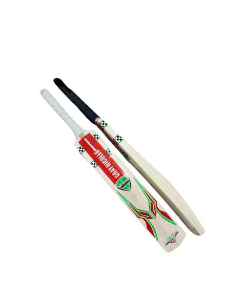 1 Pc Cricket Hard Ball Bat 4