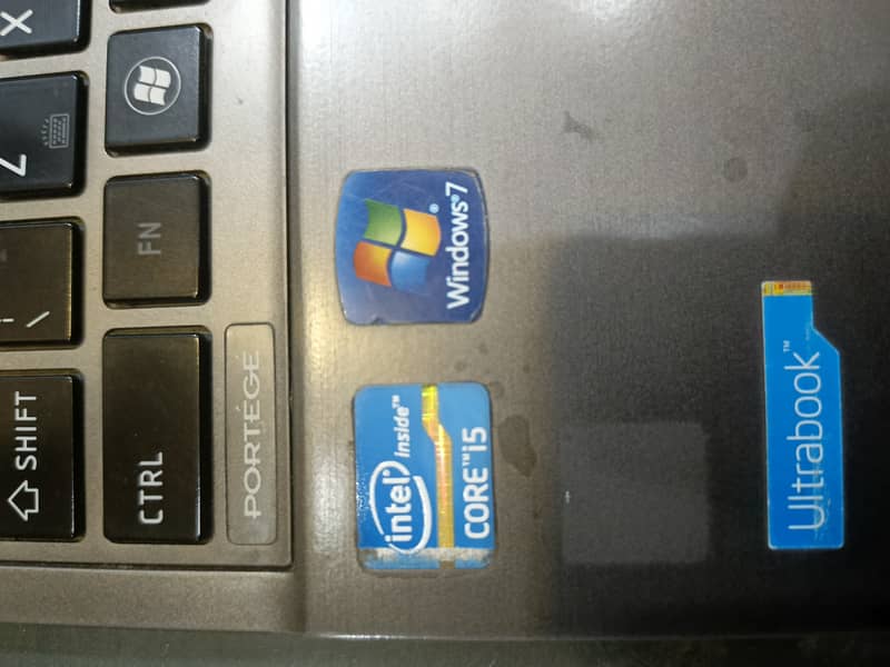 Laptop for Sale – i5 3rd Gen 2