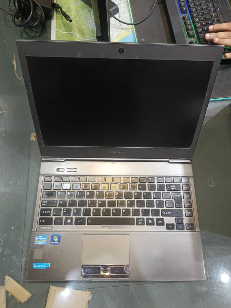 Laptop for Sale – i5 3rd Gen 3