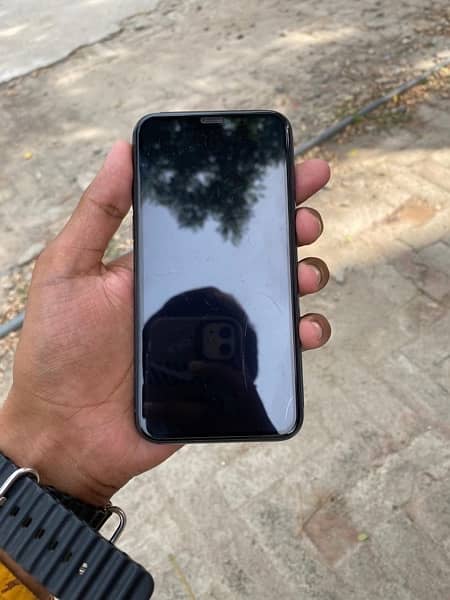 IPhone 11 pro 6