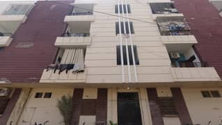 Ideal Prime Location Flat In Karachi Available For Rs. 7000000