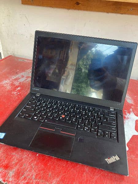 Lenovo Laptop T470S I7 6Th Generation 2