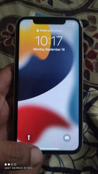 iphone 11 jv 64 gb lush condition only phone 1