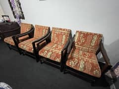 chairs set