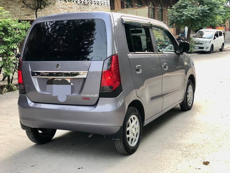 Suzuki Wagon R 2021 new 2