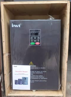 vfd inverter solar and wapda sharing / vfd /0.4kw to 132kw / Atta Chak