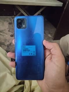 oppo a16e good condition 4 64