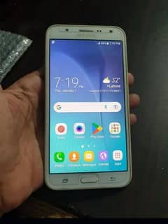 samsung j7 official pta duel 0