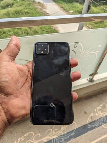 google pixel 4xl 64 gb 3