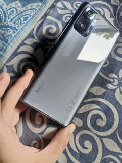 Redmi note 10 pro