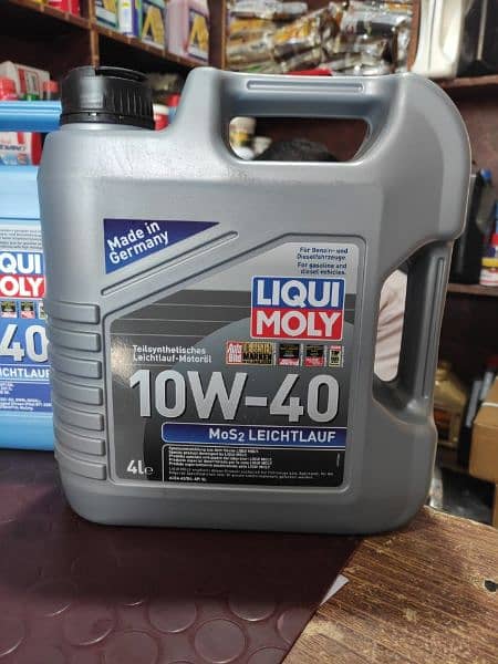 Liqui Moly 2