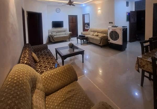 House Is Available For sale In Allama Iqbal Town - Raza Block 5