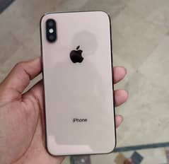 Iphone XS