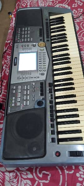 Yamaha PSR 1000 Piano USB Keyboard Casio Roland Korg 1