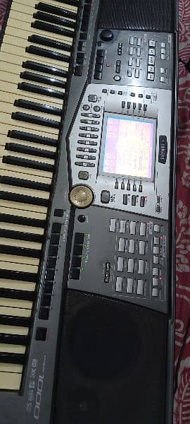 Yamaha PSR 1000 Piano USB Keyboard Casio Roland Korg 2