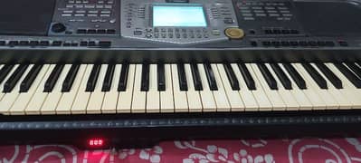 Yamaha PSR 1000 Piano USB Keyboard Casio Roland Korg