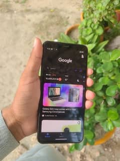 Google pixel 4xl 6gb 64gb