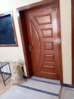 3 Marla Double Storey House In Peer Mehar Ali Shah Town