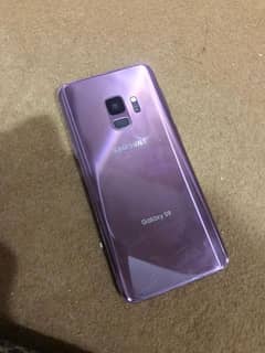 Samsung S9