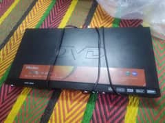 Haier DVD player