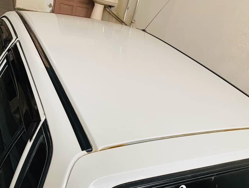 Suzuki Mehran VXR 2018/2019 4