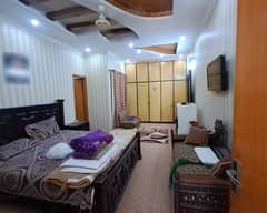 A 5 Marla House Located In Allama Iqbal Town - Nizam Block Is Available For sale