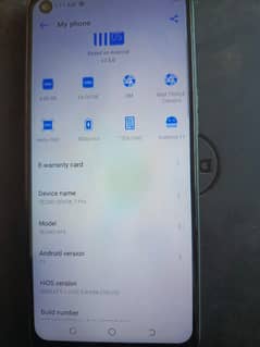 Tecno Spark7Pro