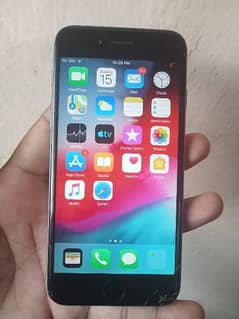 iphone 6.64GB