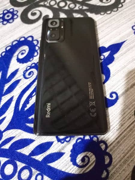 xiaomi note 10 pro 1